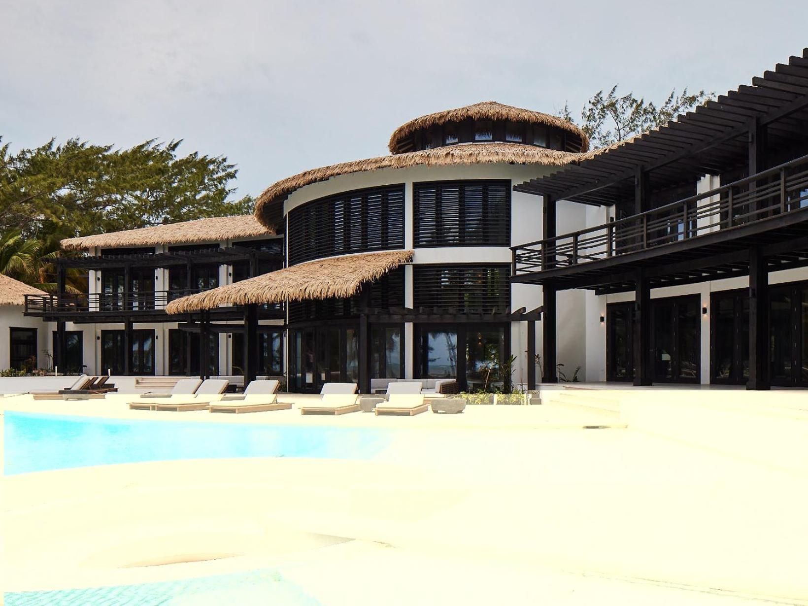 Villa Abrazos San Pedro San Pedro  Exterior foto